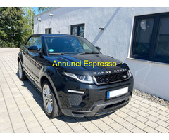 LAND ROVER RR Evoque 2ª serie  TD4 Cabrio HSE Dinamico SUV