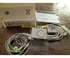 IPod shuffle 1gb