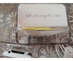 IPod shuffle 1gb