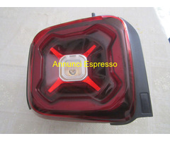 FANALE STOP A LED POSTERIORE SX X JEEP RENEGADE 22