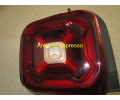 FANALE STOP A LED POSTERIORE SX X JEEP RENEGADE 22