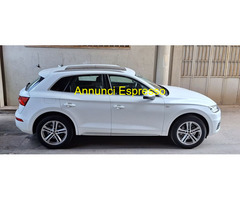 AUDI Q5 2ª serie 2.0 190 cv quattro  SUV