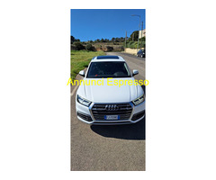 AUDI Q5 2ª serie 2.0 190 cv quattro  SUV