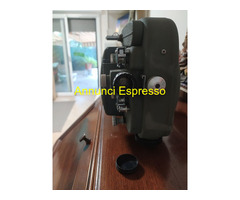 PROIETTORE SUPER 8 GIAPPONESE VINTAGE