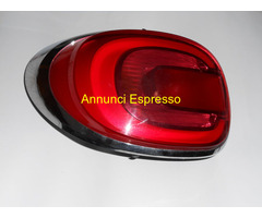 Fanale posteriore sinistro di marca Fiat 500 L