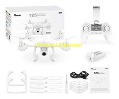 Potensic Drone Professionale T25