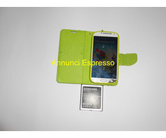 Smartphone Samsung Galaxy S4 modello GT-I9505