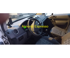 FORD Tourneo Connect 2ªs FORD TRANSIT CONNECT 1.8  DCI Utilitaria