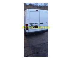 FORD Tourneo Connect 2ªs FORD TRANSIT CONNECT 1.8  DCI Utilitaria