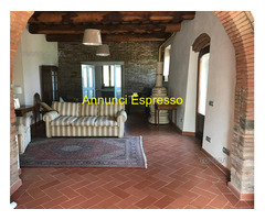 FUCECCHIO Vendita Villa/Casa singola 289 mq 