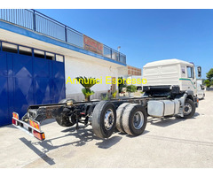 Camion MAN 26 414 F ADR TELAIO