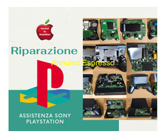 🎮 Riparazione PlayStation 4 Roma 🎮 Prati Parioli