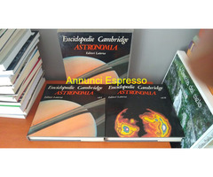 Enciclopedie Cambridge. Astronomia. Laterza