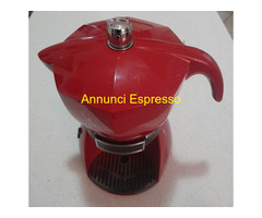 Mokissima Bialetti cf44 per capsule