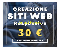 Creazione Siti Web Responsive a Roma Prati