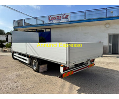 Camion IVECO IVECO EUROCARGO 75E21