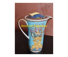 Rara Rosenthal Versace Les Tresors De La Mer caffe