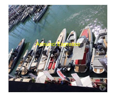 GommoneJoker Boat gommoni usati privati n.1 anno2022 lunghezza mt6