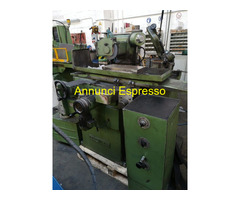 RETTIFICA TANGENZIALE ALPA 500 X 250