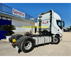 Camion IVECO STRALIS 500 EURO 5 IMPIAN