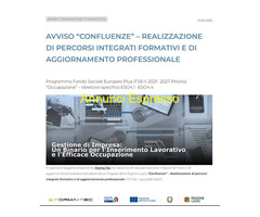 CorsoIl Project Management per la Partecipazione Attiva