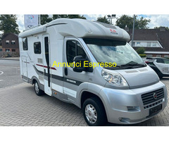 ADRIA Adria Compact SL immatricolata2015 Giugno