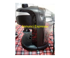 Macchina caffè ec221.B DeLonghi esce poca acqua