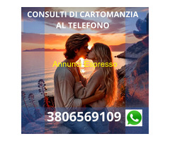 Cartomanzia e Legamenti d\'Amore 3806569109