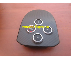 Faro Allo Xeno Alfa Romeo 4c+PULSANT-CAMBIO-CARBO