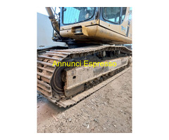 Escavatore idraulico Komatsu modello PC180 NLC6