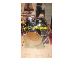 Batteria acustica Mapex Pro M  series