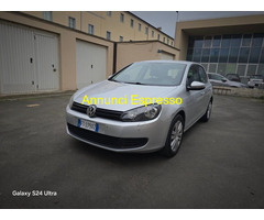 VOLKSWAGEN Golf sport Berlina