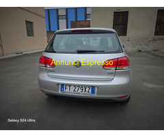 VOLKSWAGEN Golf sport Berlina