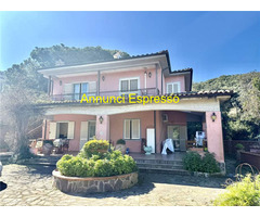 Portoferraio altre zone Vendita Villa/Casa singola 216 mq 