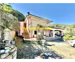 Portoferraio altre zone Vendita Villa/Casa singola 216 mq 