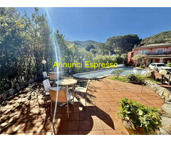 Portoferraio altre zone Vendita Villa/Casa singola 216 mq 