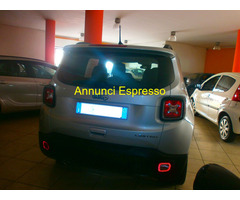 JEEP Renegade RENEGADE 1.6 MJT LIM 130CV  SUV