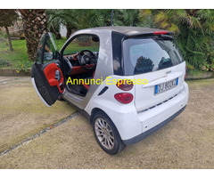 SMART forfour 2ªs. (W453) SMART  452 BENZNA   KM 86000 ORIGIN Utilitaria