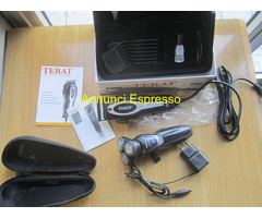 RASOIO PHILIPS SHAVER-SERIES 5520+TOSATORE-TERAT