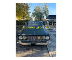 LANCIA Fulvia GT Berlina