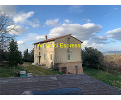  Vendita Villa/Casa singola 510 mq 