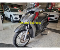 HONDA SH  150  UNICO PROPRIETARIO Scooter