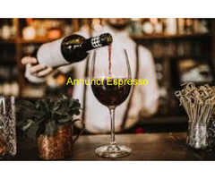 WINE BAR    24 MAGGIO DARSENA  TICINESE