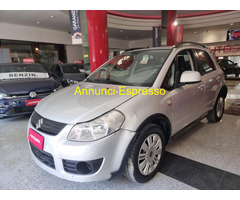 SUZUKI SX4 1.6 ddis Urban Line 2wd Berlina