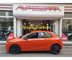 OPEL Corsa 6ª serie 1.2 100CV  3 ANNI GARANZIA Berlina