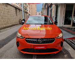 OPEL Corsa 6ª serie 1.2 100CV  3 ANNI GARANZIA Berlina