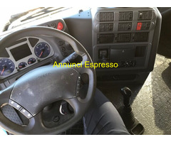 Camion IVECO STRALIS 500 TRATTORE STRA