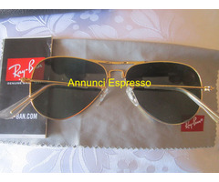 Ray-Ban RB 3479 Aviator Folding 001 Arista