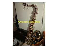 Sax Tenore SELMER SUPERACTION 2