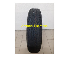 Vendo RUOTINO di scorta CONTINENTAL 135/70/R15